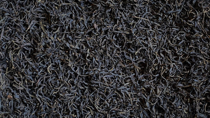 SUNNY DAY | PHOENIX OOLONG, HONEY ORCHID - O-FIVE RARE TEA BAR