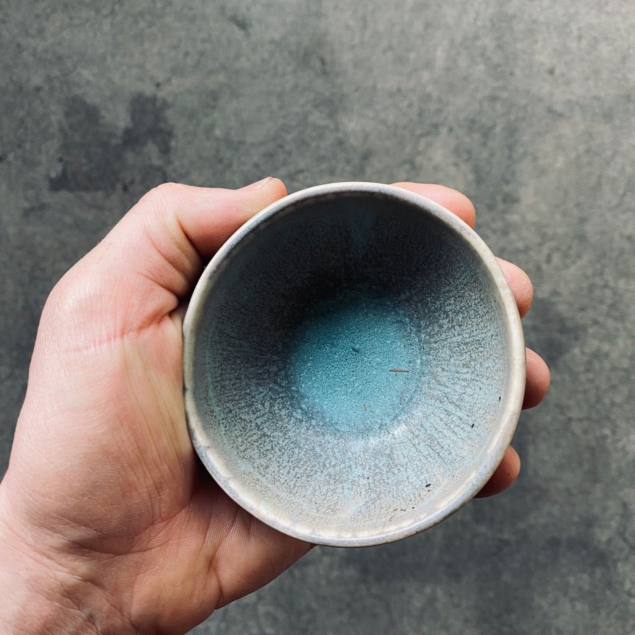 Tea Cup | Nebula by TEC - O-FIVE RARE TEA BAR
