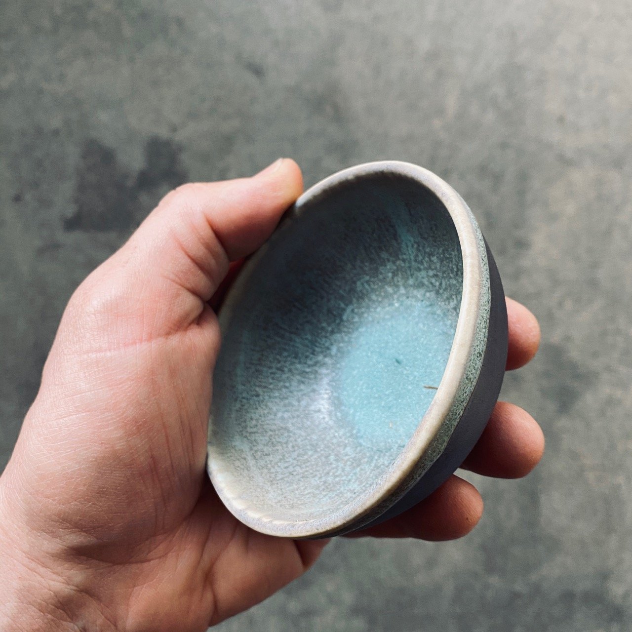 Tea Cup | Nebula by TEC - O-FIVE RARE TEA BAR