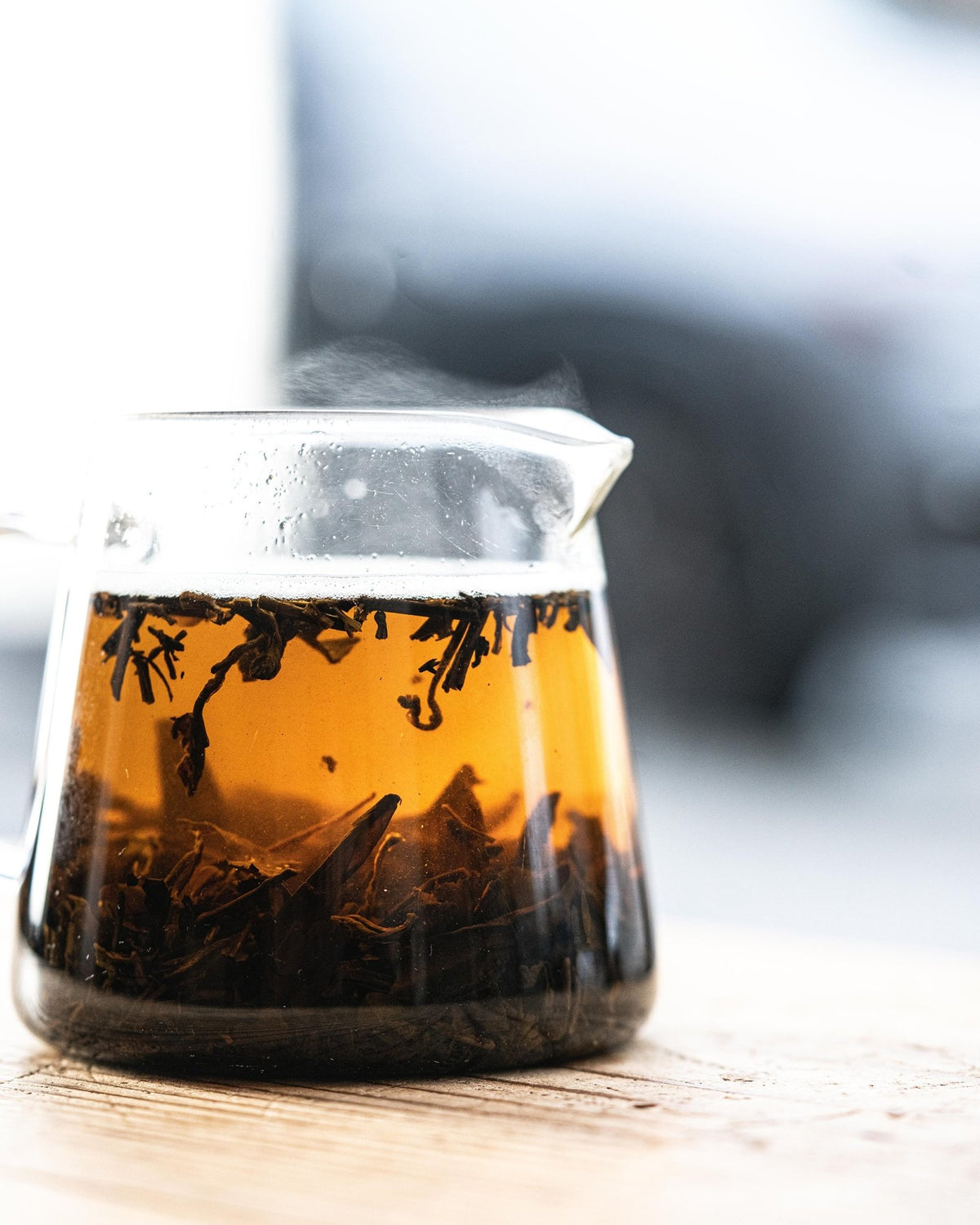 TIBETAN TEA | O5 RARE TEA BAR