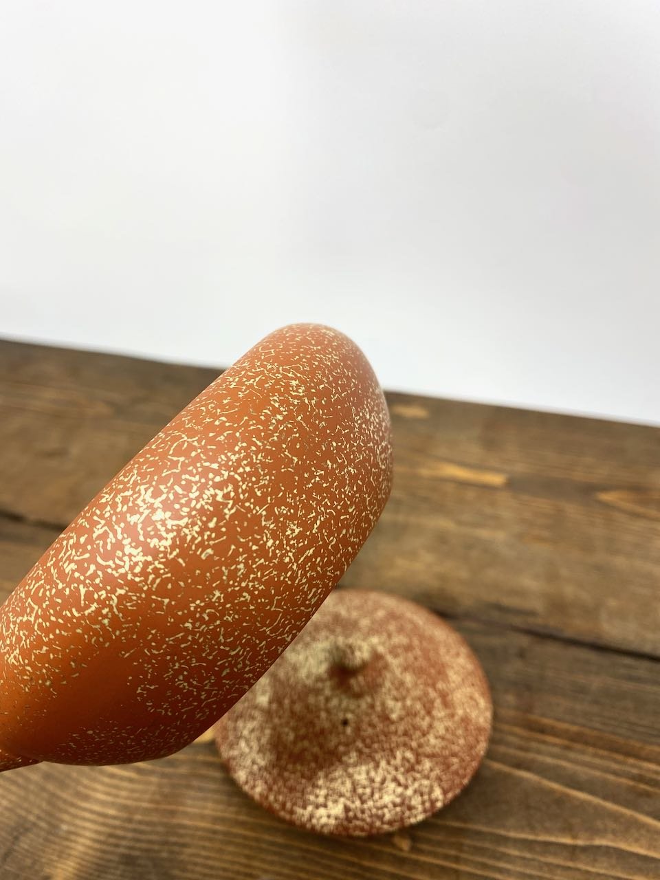TOKONAME KYUSU | HANA KOSEI, Stardust, Oxidation Firing, 160ml - O-FIVE RARE TEA BAR