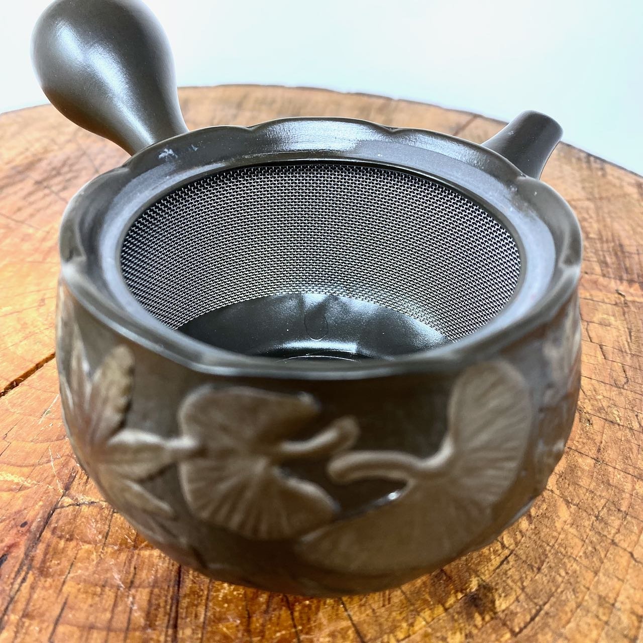 TOKONAME KYUSU | MOMIJI, 200ml - O-FIVE RARE TEA BAR