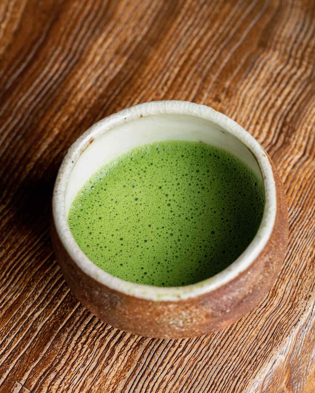 TSUJI UJI HIKARI | Single Cultivar Matcha - O-FIVE RARE TEA BAR